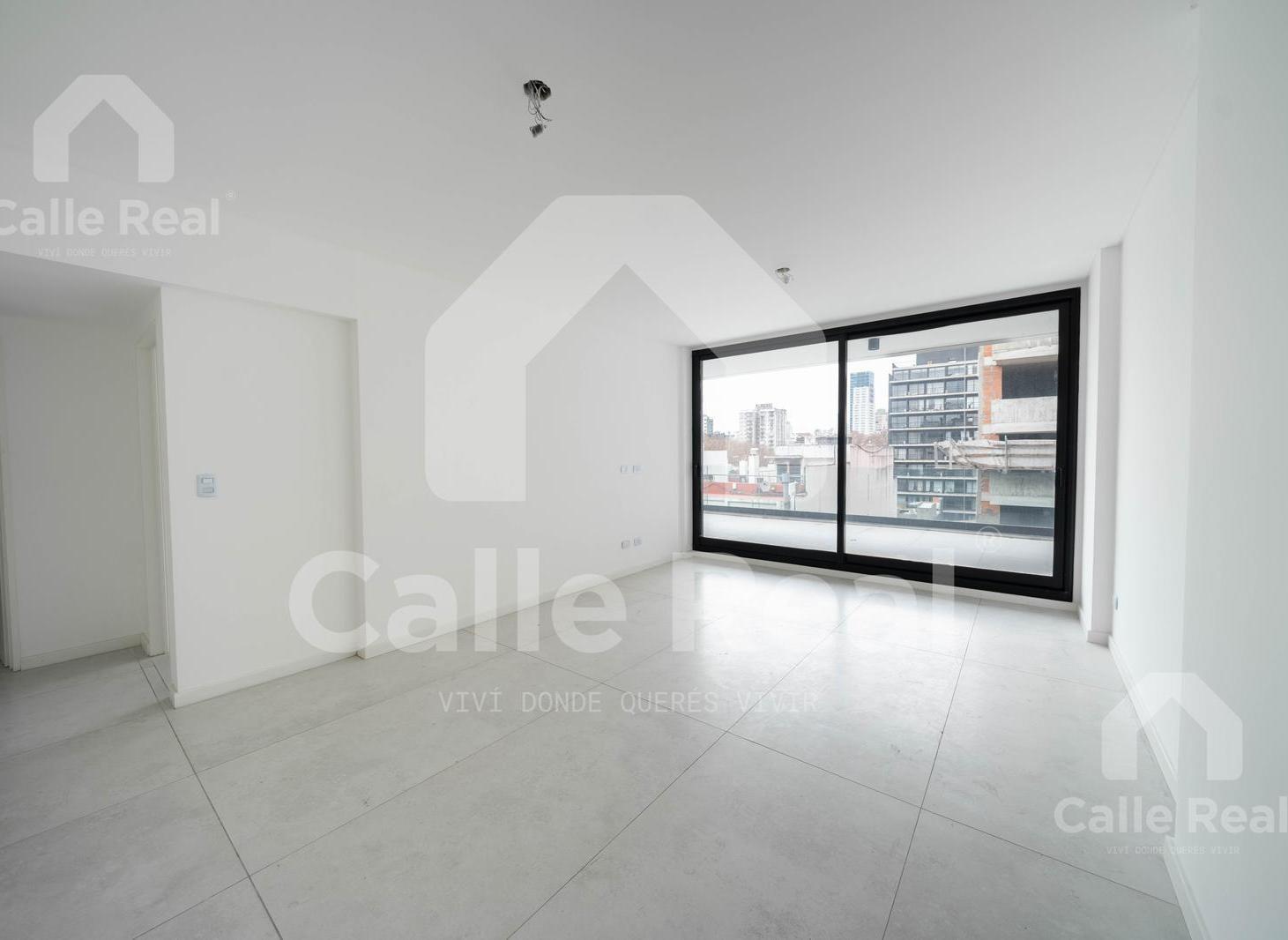 Foto de Departamento dos ambientes en venta FULL AMENITIES, imagen 2