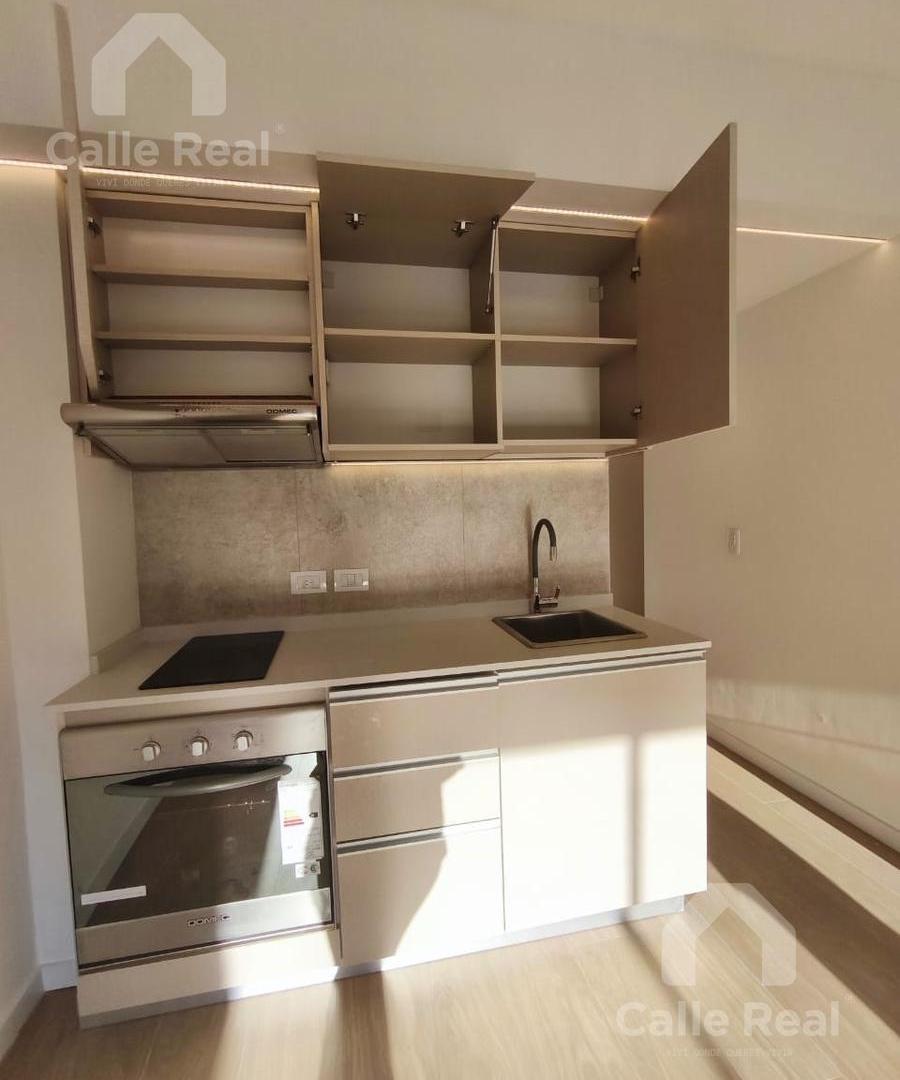 Foto de Departamento monoambiente en Palermo a estrenar, imagen 5