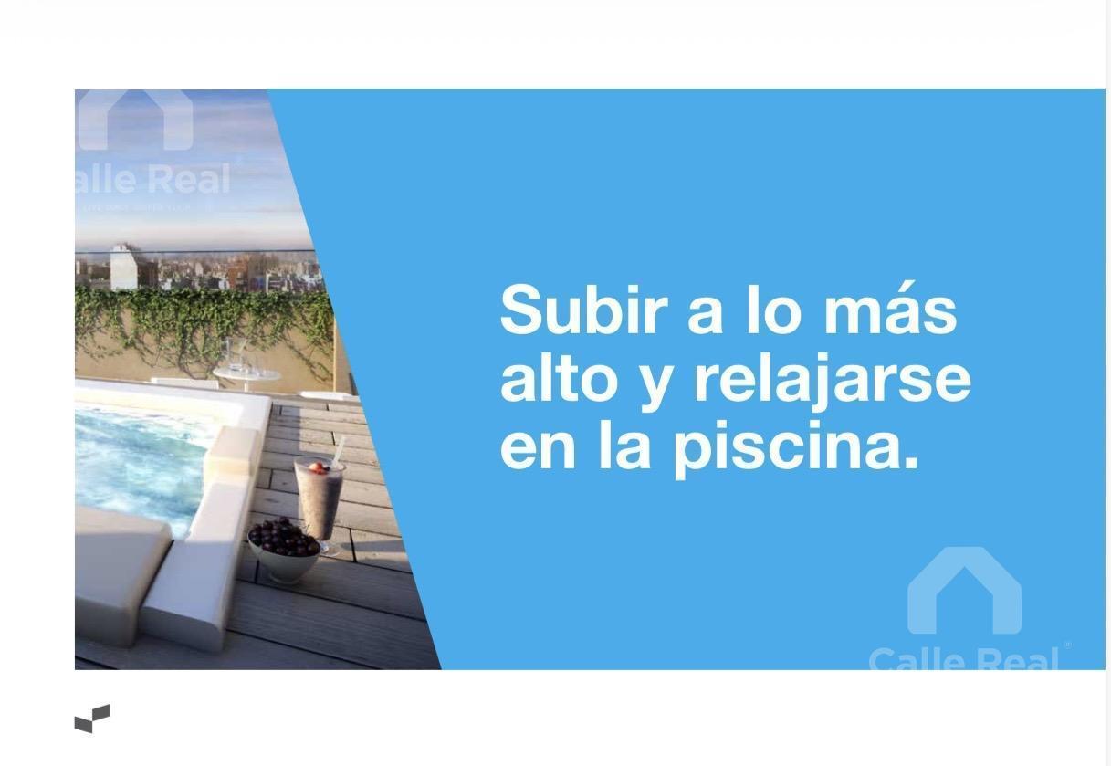 Foto de Departamento de 3 dormitorios mas dependencia Full Amenities, imagen 5