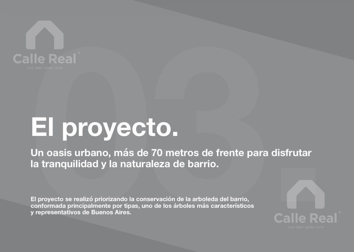 Foto de Departamento de 3 dormitorios mas dependencia Full Amenities, imagen 5
