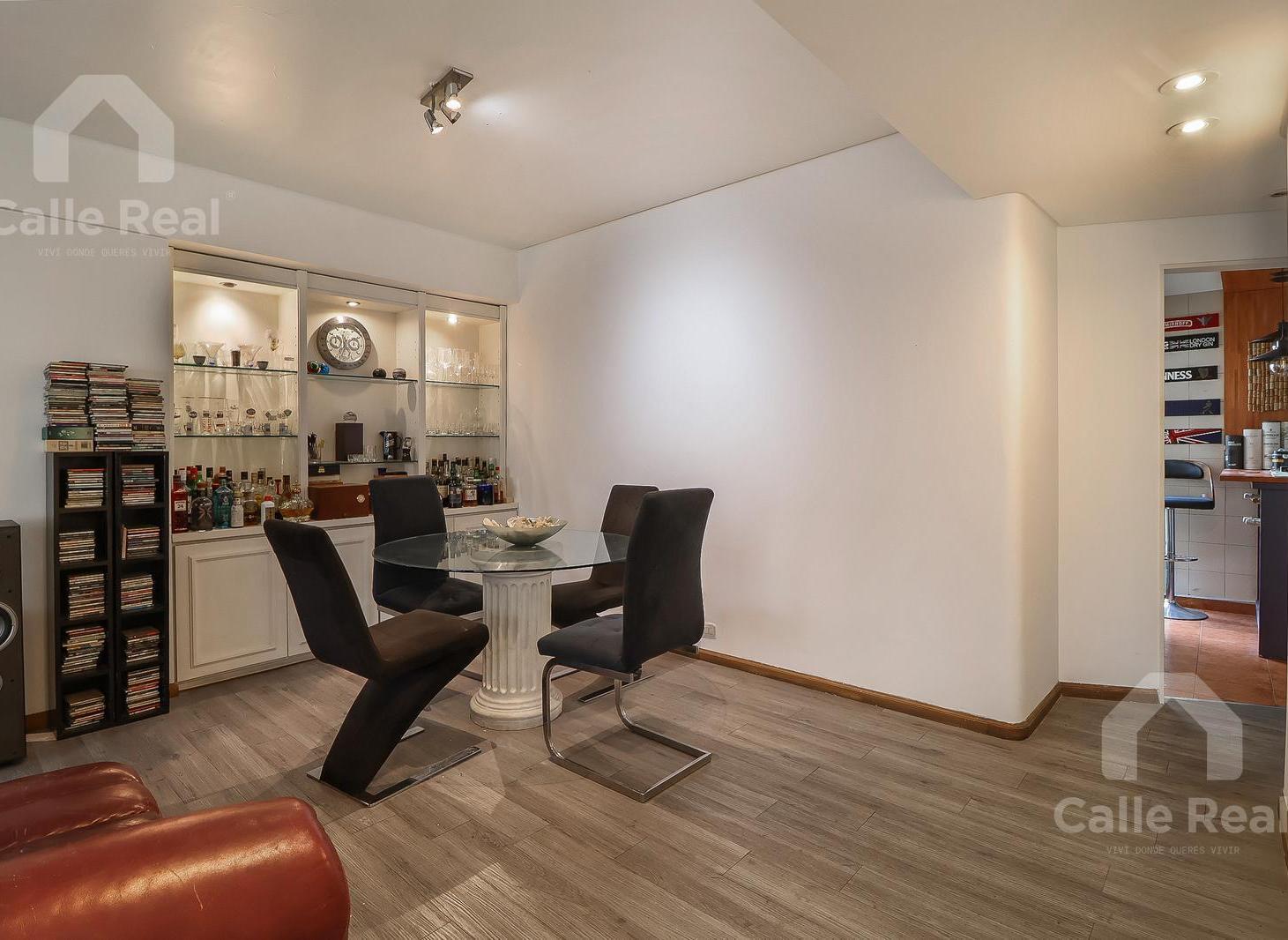 Foto de Departamento en venta 3 amb con balcon terraza en palermo nuevo, imagen 2
