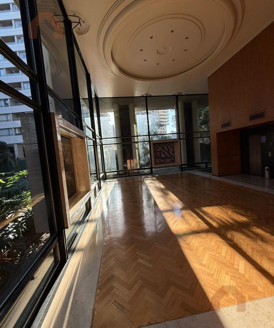 Foto de Departamento en Palermo piso alto TORRE ART TOWER CABA, imagen 2