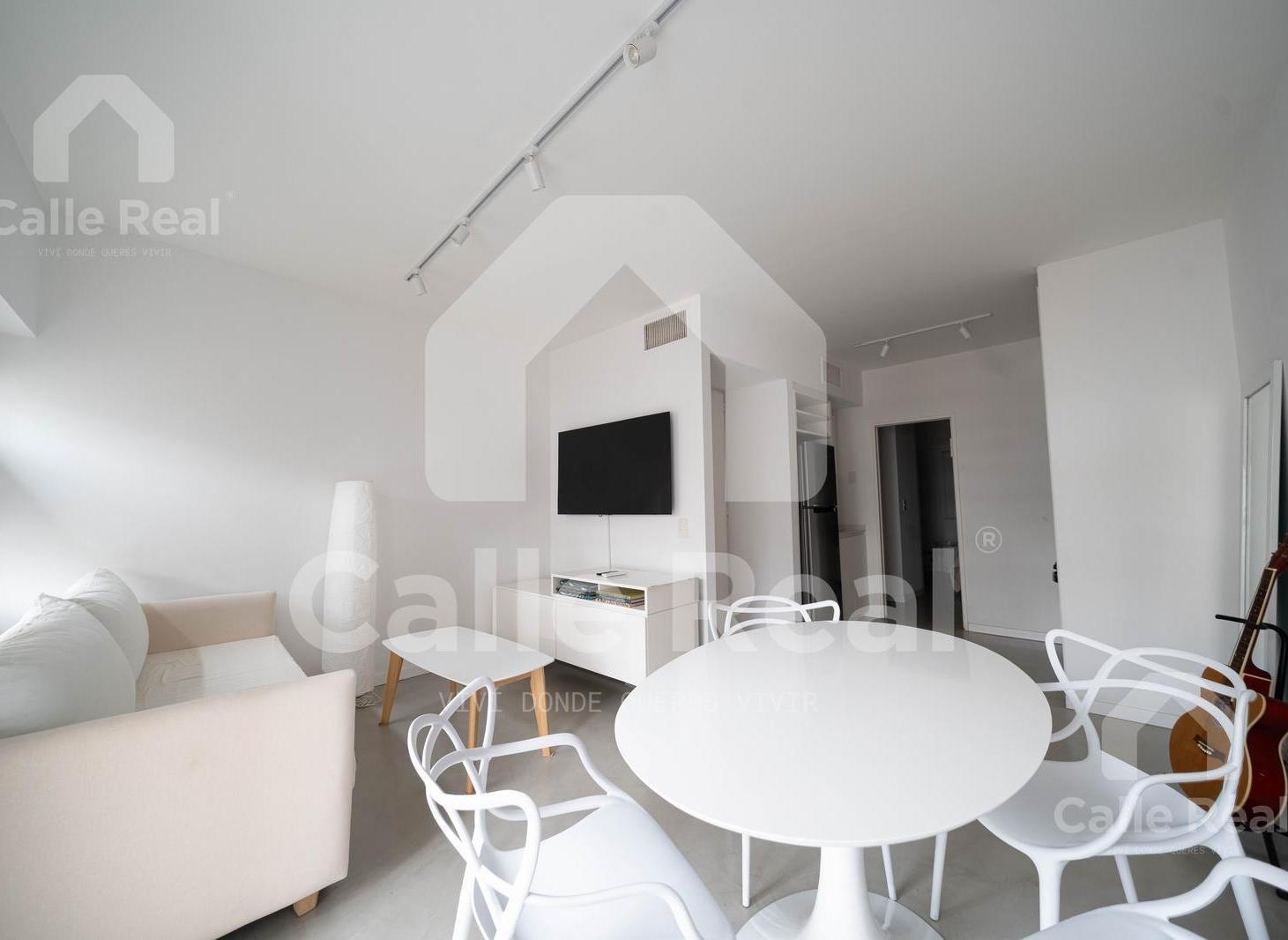 Foto de Departamento dos ambientes amoblado en palermo, imagen 3