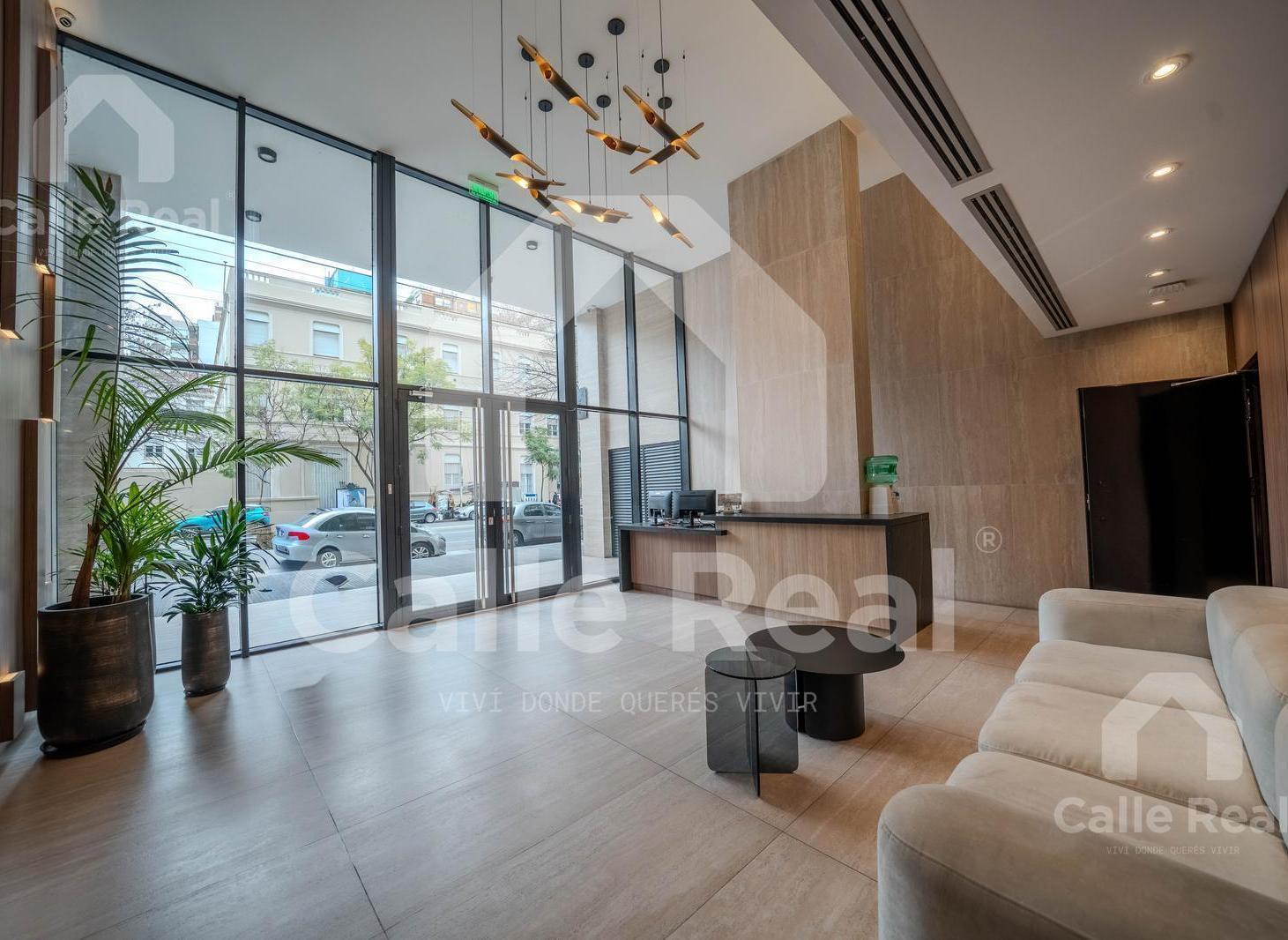Foto de Departamento en Belgrano Torre Grand cramer full amenities, imagen 3