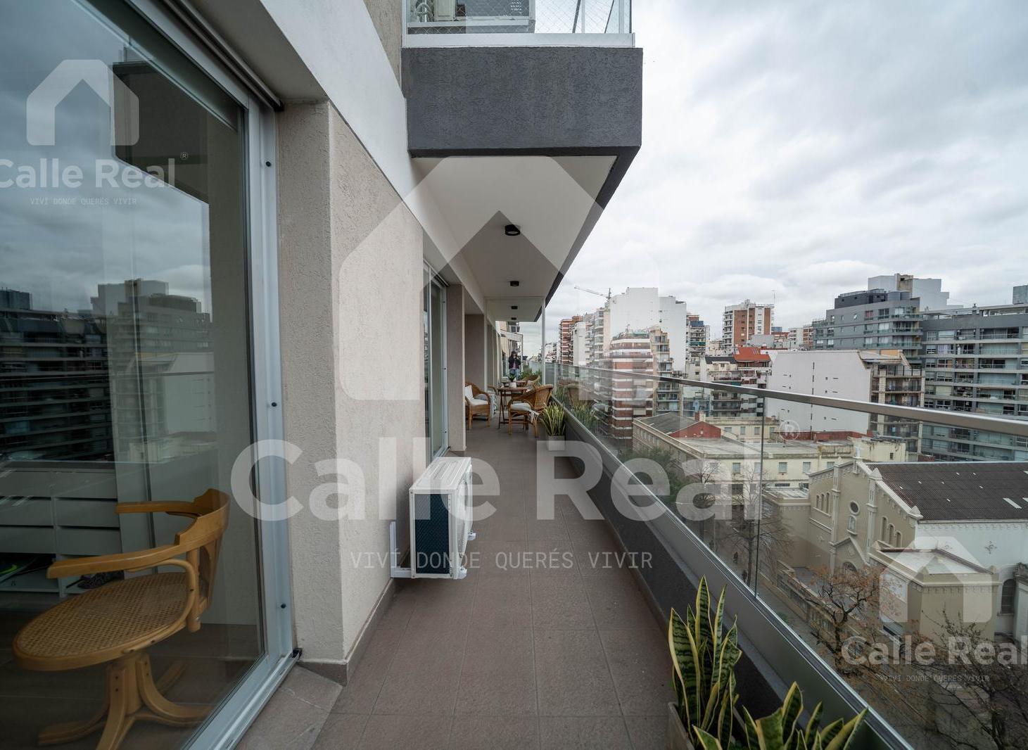 Foto de Departamento en Belgrano Torre Grand cramer full amenities, imagen 5