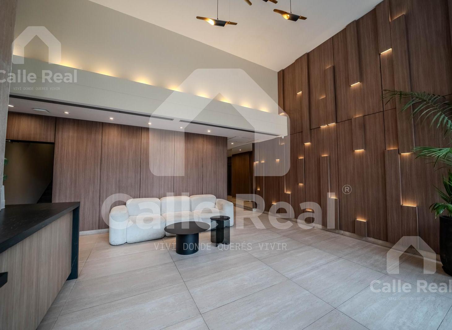 Foto de Departamento en Belgrano Torre Grand cramer full amenities, imagen 2