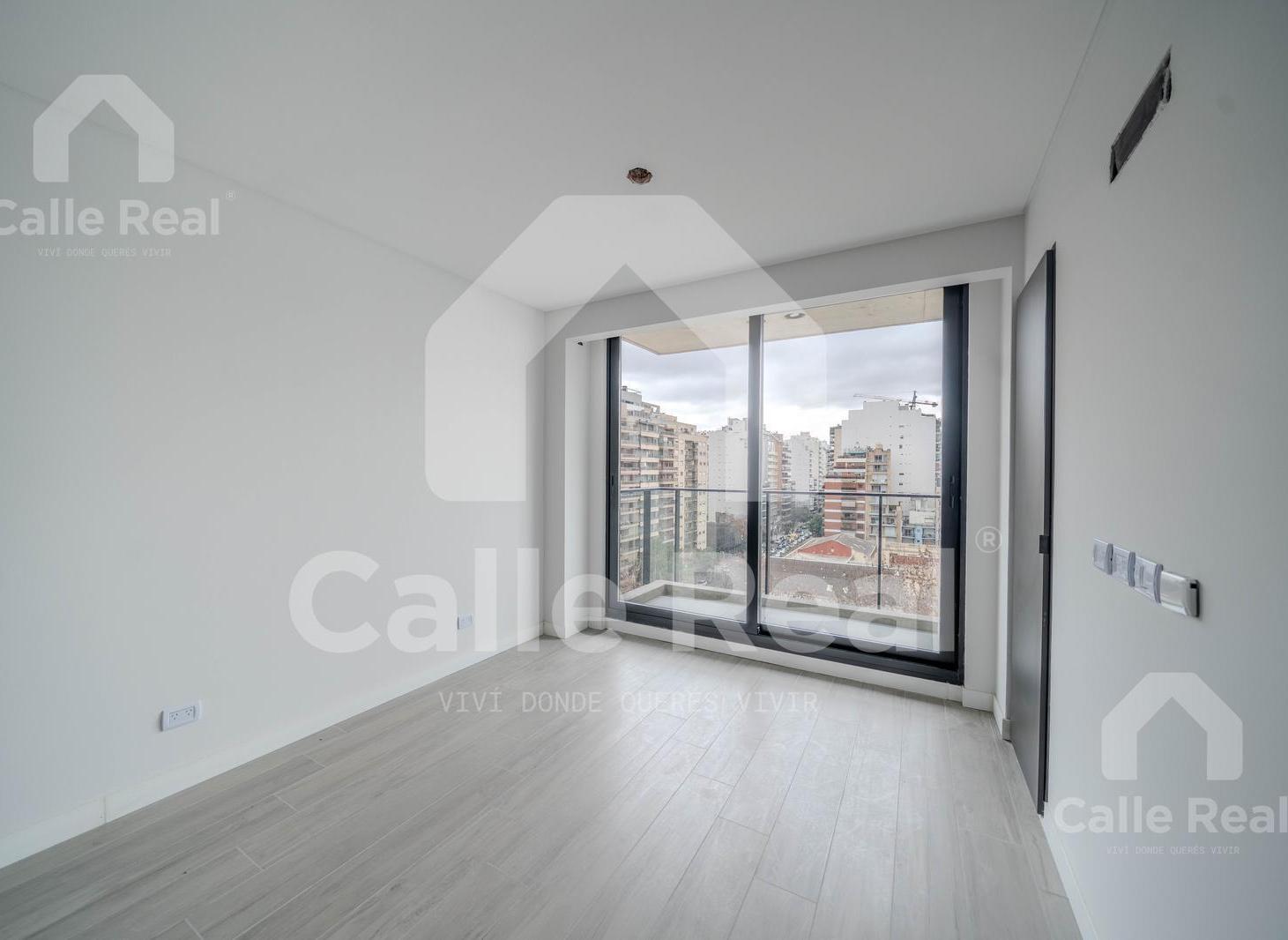 Foto de Departamento en venta monoambiente en belgrano luminoso, imagen 5