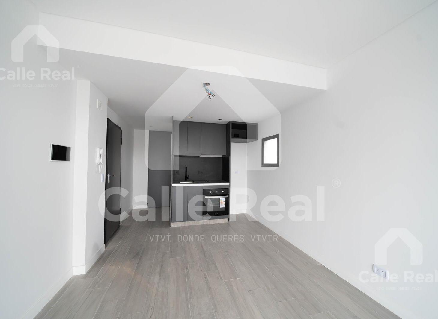 Foto de Departamento en venta monoambiente en belgrano luminoso, imagen 1