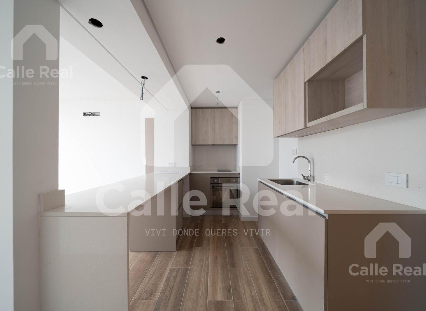 Foto de Departamento en Venta en Black Newbery con bálcon y toilette - Full, imagen 2
