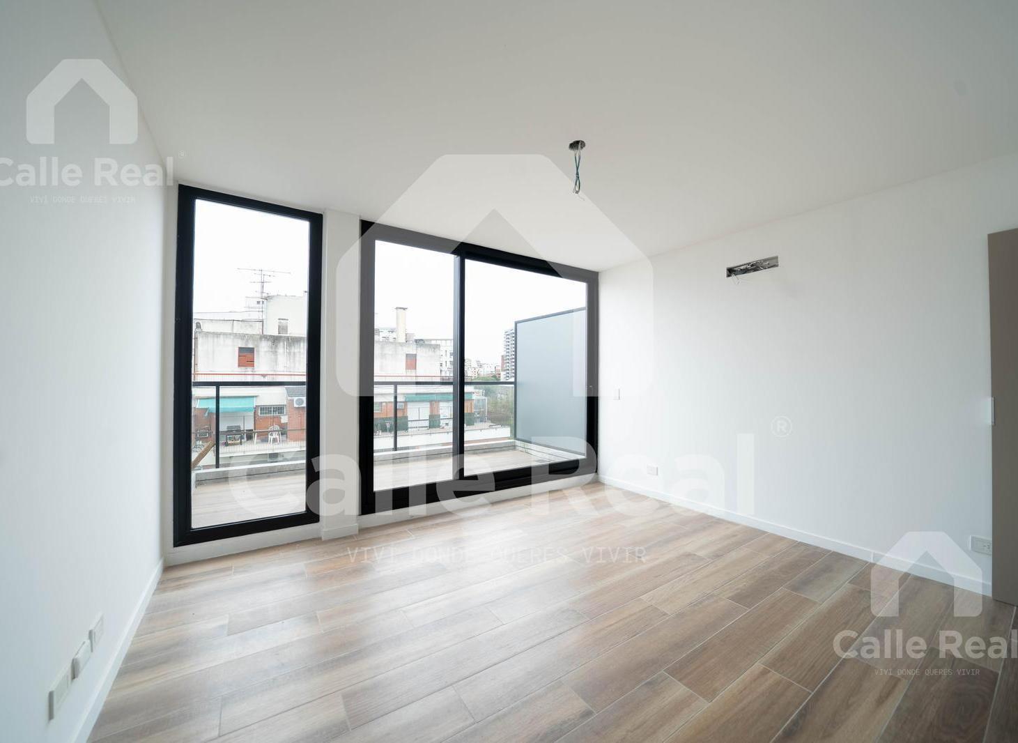 Foto de Departamento en Venta en Black Newbery con bálcon y toilette - Full, imagen 5