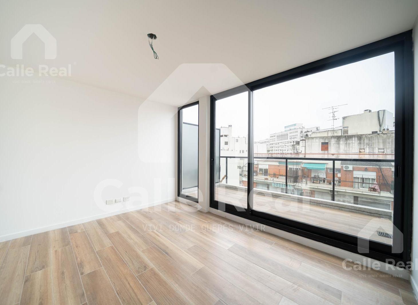 Foto de Departamento en Venta en Black Newbery con bálcon y toilette - Full, imagen 3