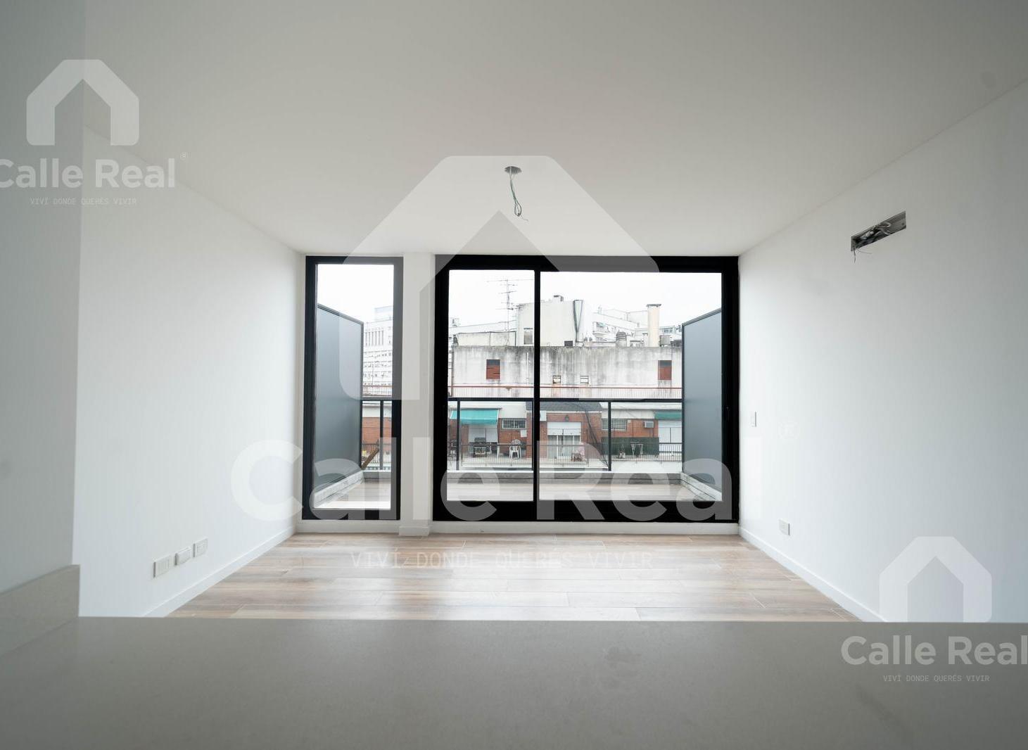 Foto de Departamento en Venta en Black Newbery con bálcon y toilette - Full, imagen 4