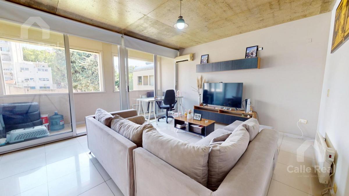 Foto de Departamento en Villa del Parque, imagen 1