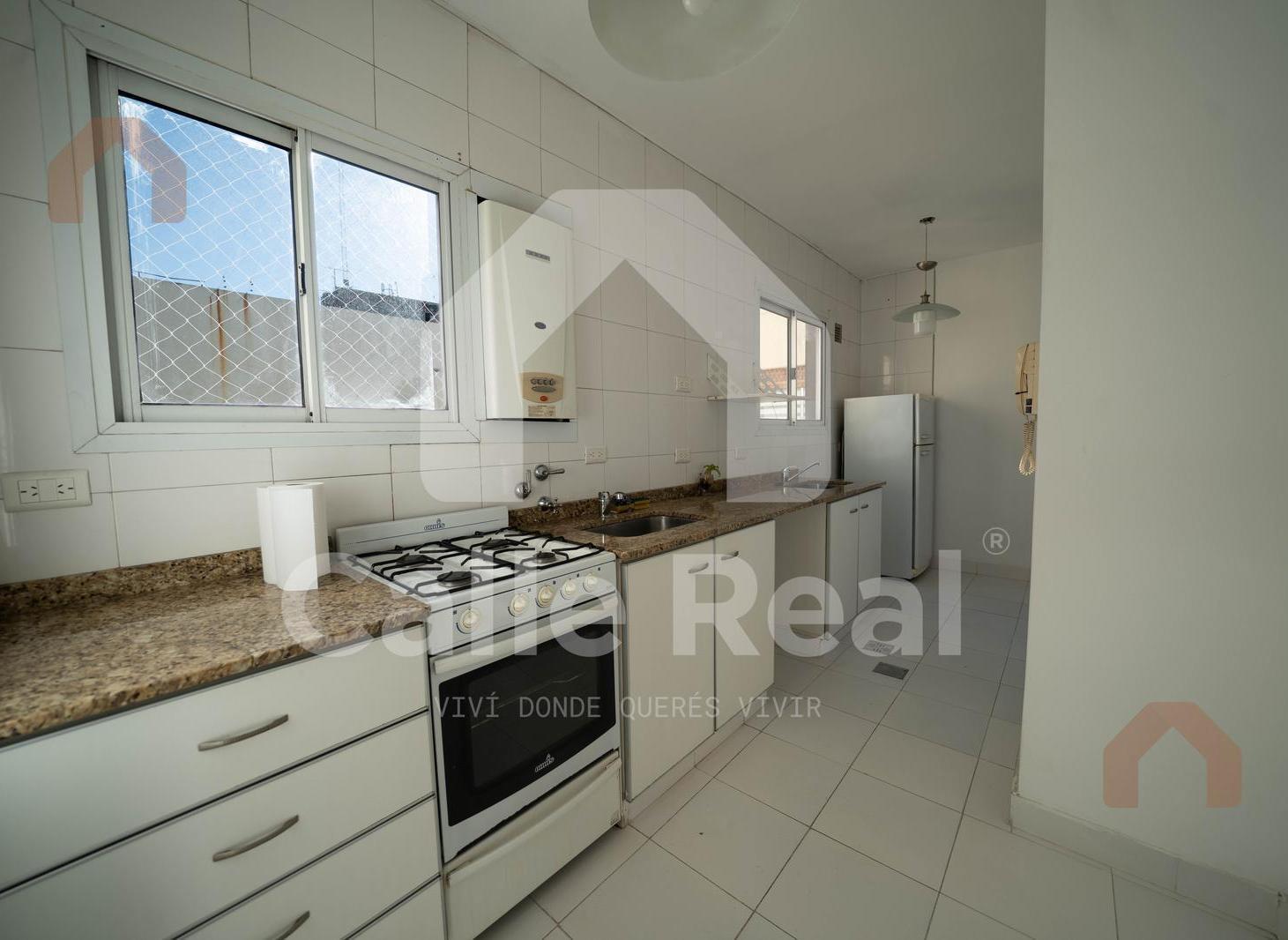 Foto de Departamento en Palermo Chico 2 amb 2 baños cocina separada, imagen 3