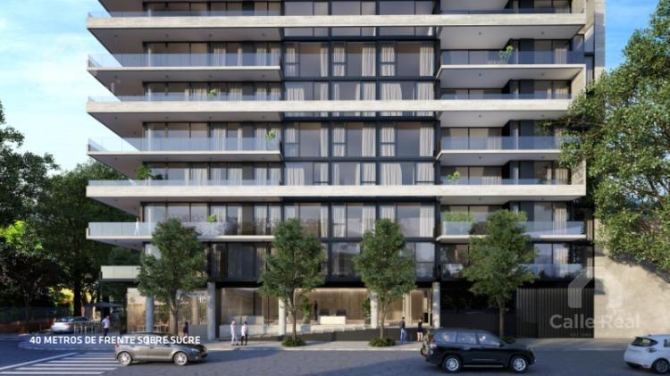 Foto de Departamento en Belgrano CEK full amenities en esquina triple A, imagen 5