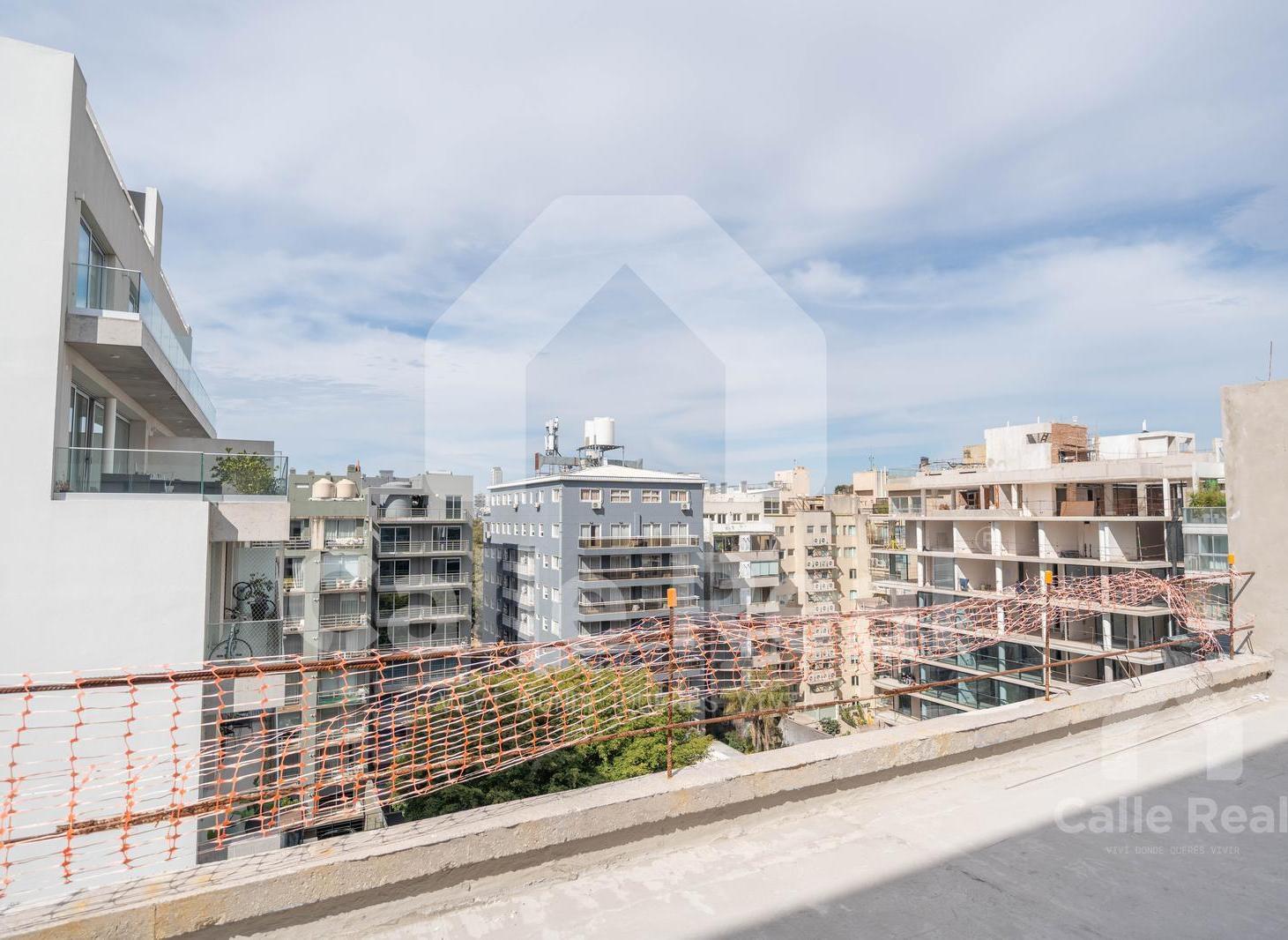 Foto de Departamento en Belgrano CEK full amenities en esquina triple A, imagen 3