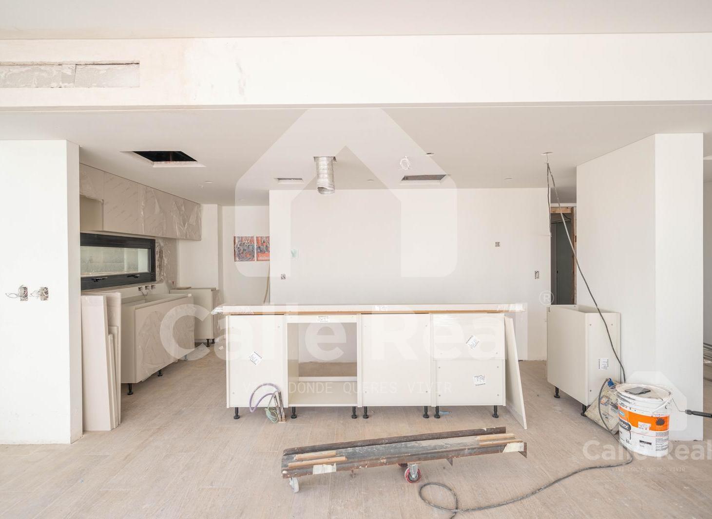 Foto de Departamento en Belgrano CEK full amenities en esquina triple A, imagen 2