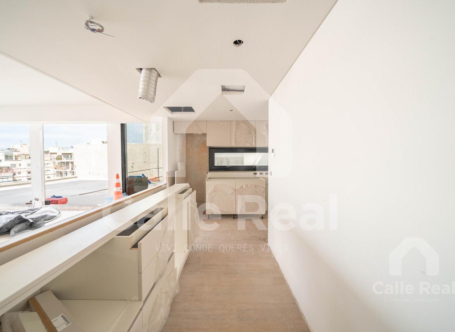 Foto de Departamento en Belgrano CEK full amenities en esquina triple A, imagen 4