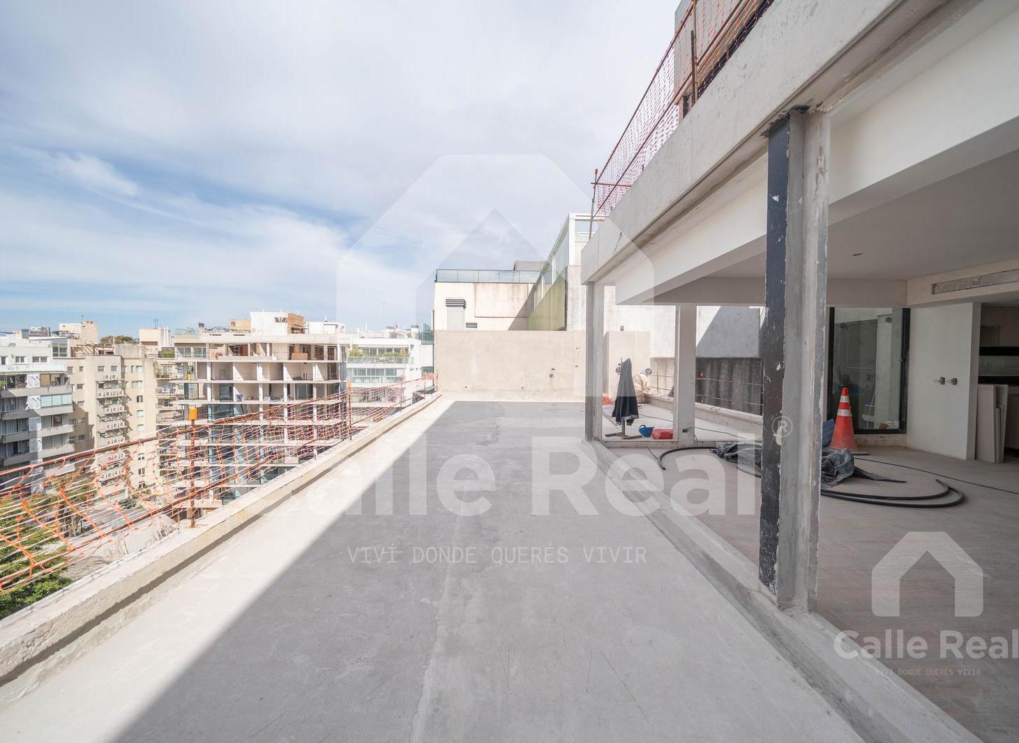 Foto de Departamento en Belgrano CEK full amenities en esquina triple A, imagen 1