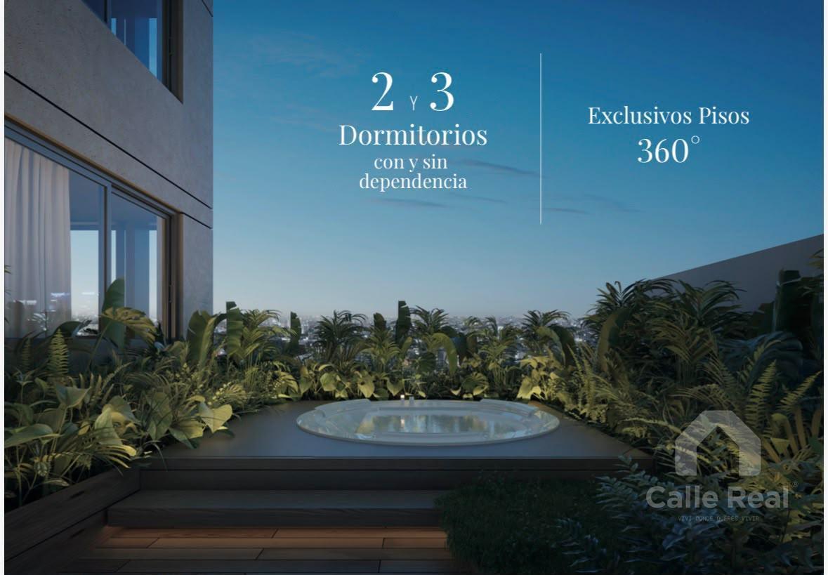 Foto de Departamento en Belgrano en torre full amenities, imagen 5