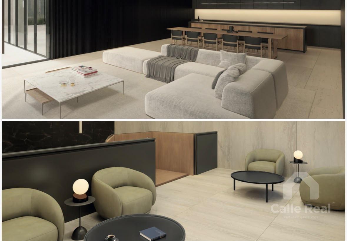 Foto de Departamento en Belgrano en torre full amenities, imagen 3