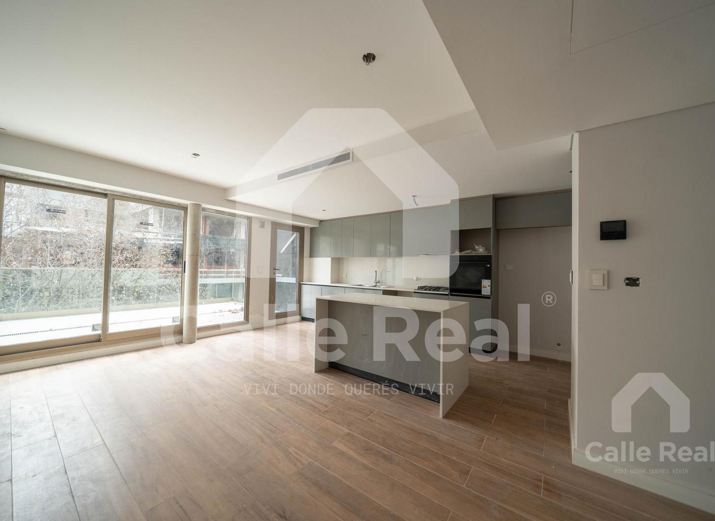 Foto de Departamento en Palermo Chico full amenities, imagen 3