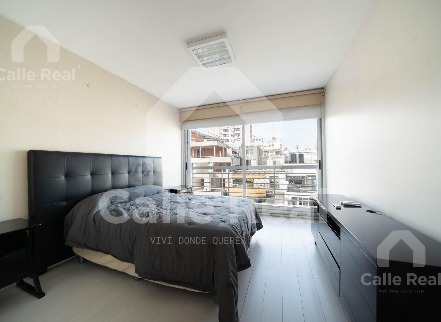 Foto de Departamento en alquiler en Las Cañitas - 3 ambientes amoblado QUARTIER, imagen 2