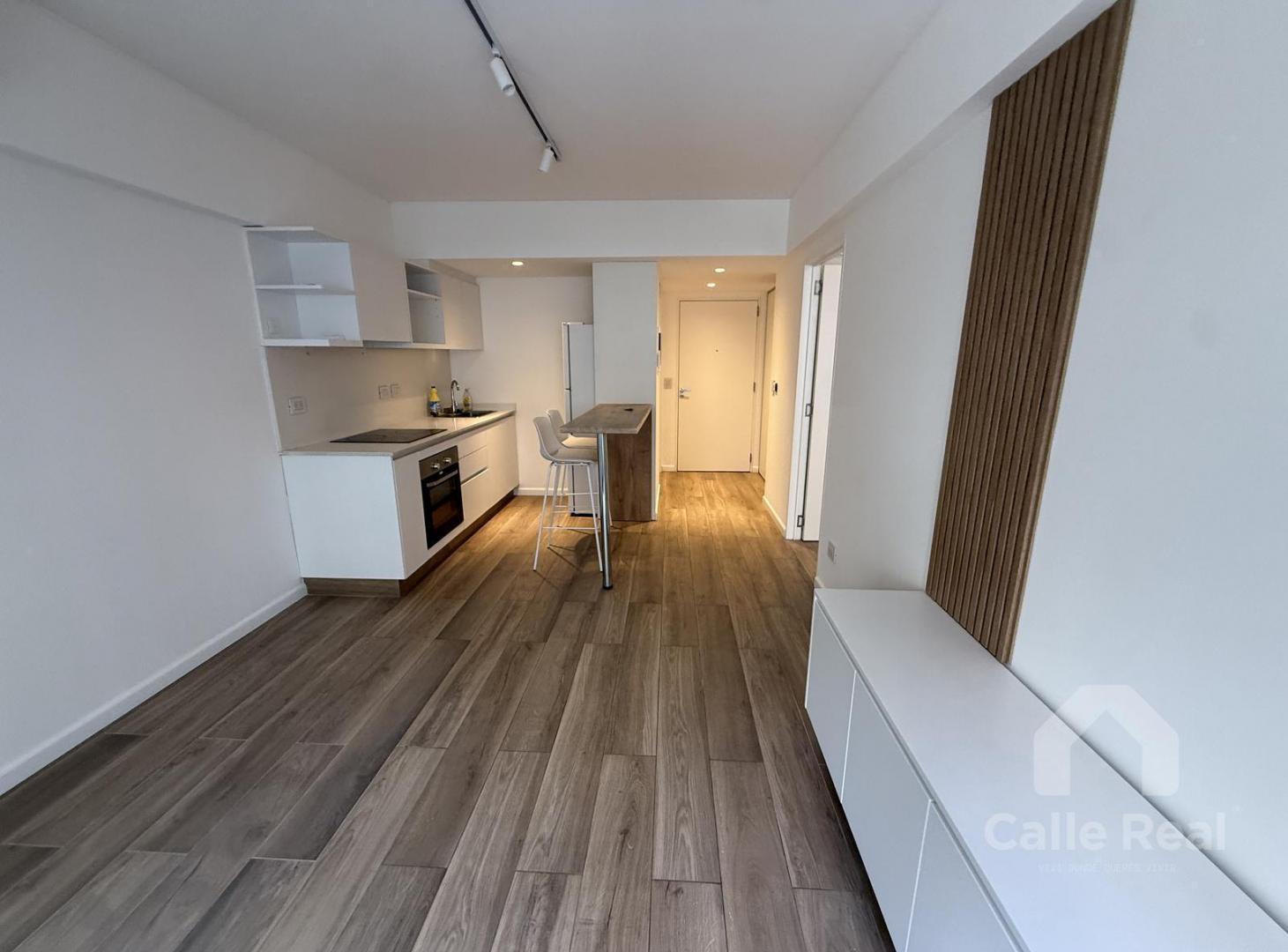 Foto de Departamento dos ambientes en alquiler- FULL AMENITIES, imagen 1