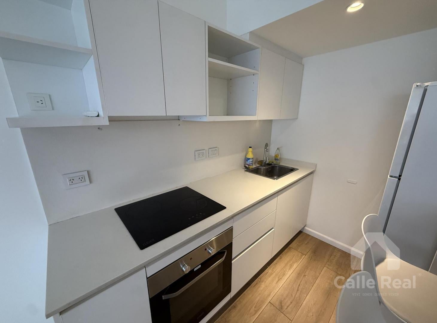 Foto de Departamento dos ambientes en alquiler- FULL AMENITIES, imagen 2