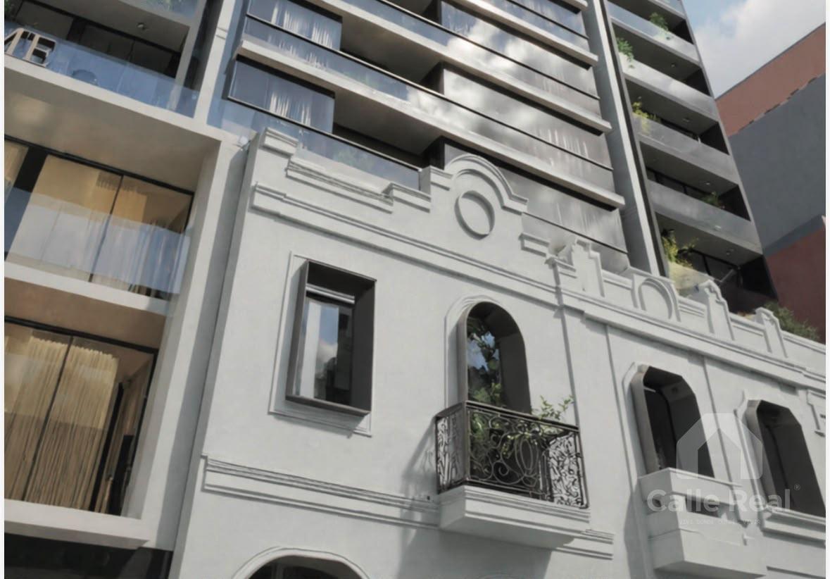 Foto de Departamento en Belgrano torre full amenities, imagen 1