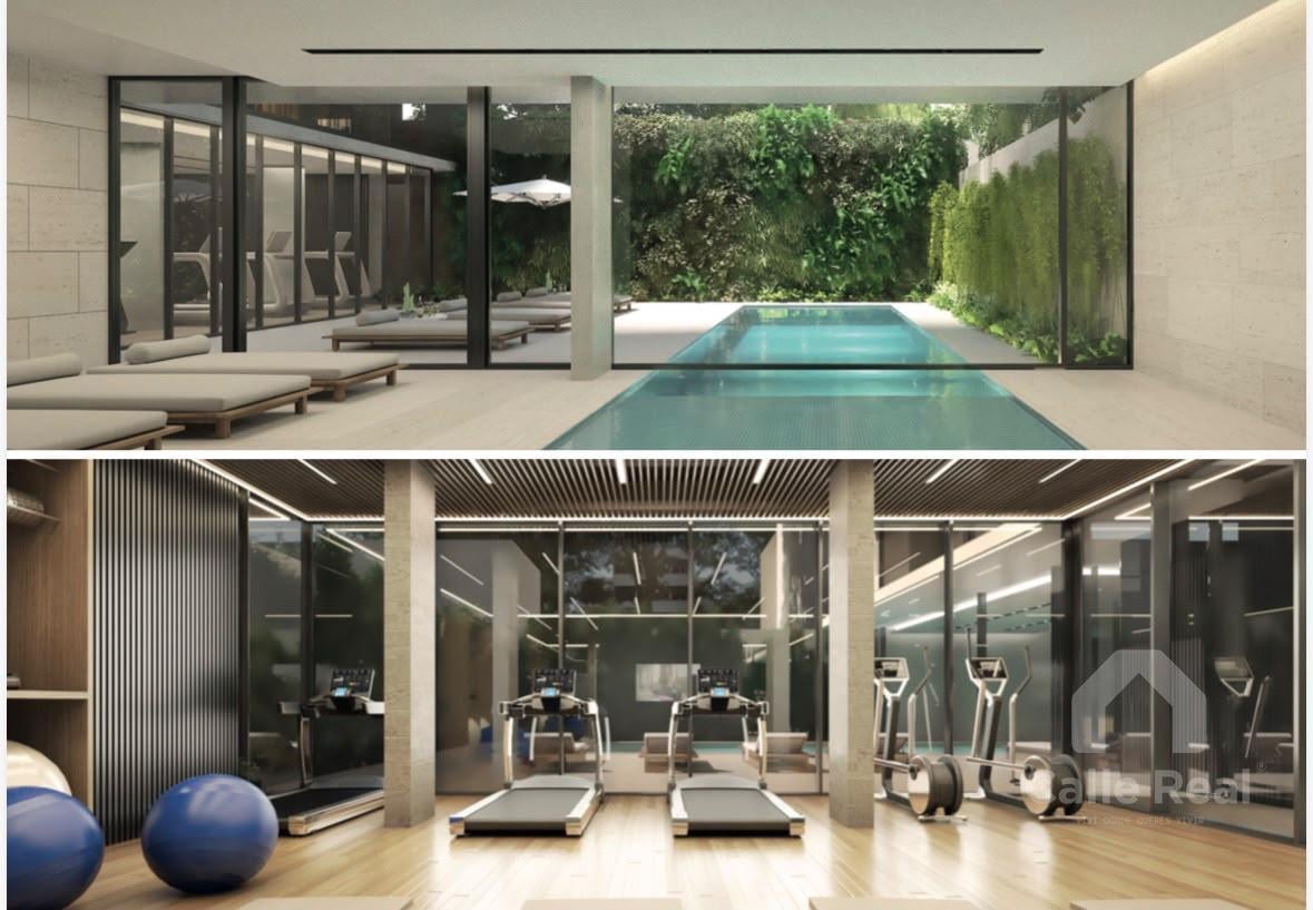 Foto de Departamento en Belgrano torre full amenities, imagen 4