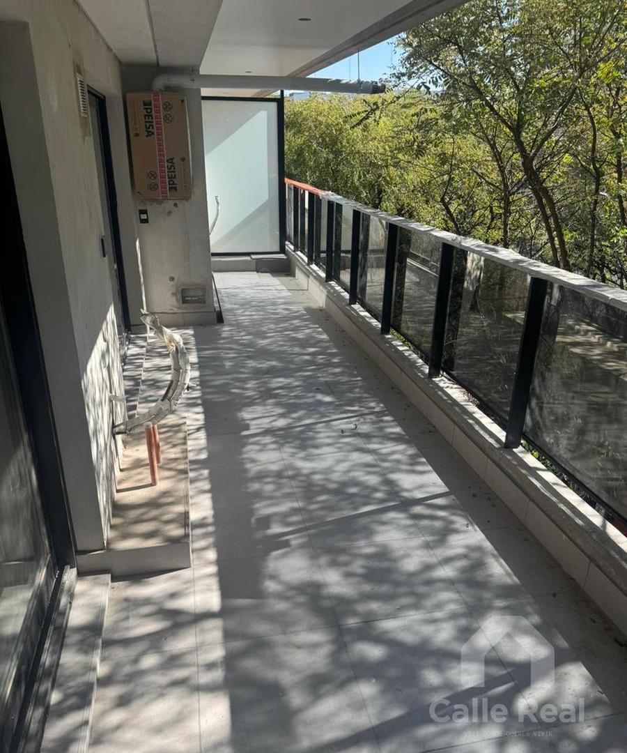 Foto de Departamento 3 ambientes en venta en Belgrano, imagen 3