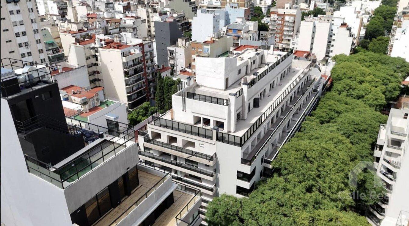 Foto de Departamento 3 ambientes en venta en Belgrano, imagen 1