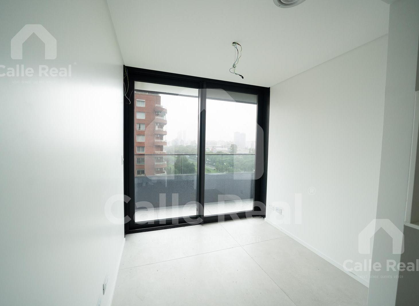Foto de Departamento en L´avenue Libertador by zaha hadid, imagen 4