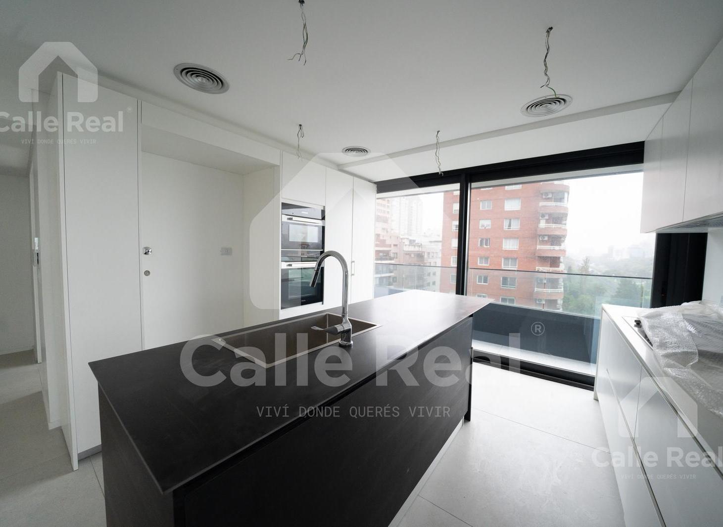 Foto de Departamento en L´avenue Libertador by zaha hadid, imagen 5