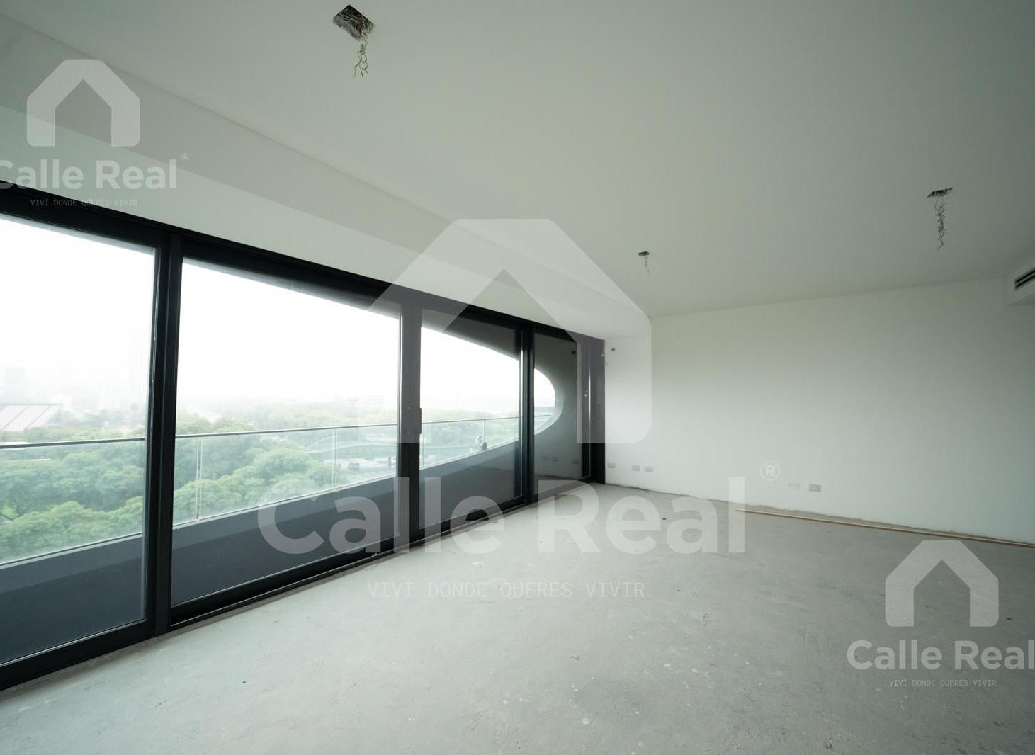 Foto de Departamento en L´avenue Libertador by zaha hadid, imagen 3