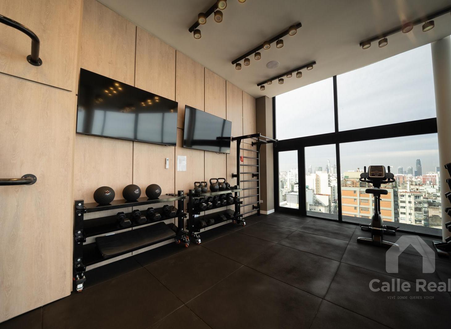 Foto de Departamento en venta monoambiente a estrenar Full Amenities, imagen 2