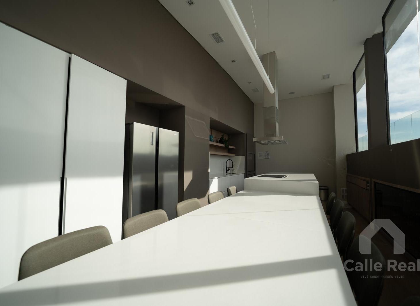 Foto de Departamento en venta monoambiente a estrenar Full Amenities, imagen 3