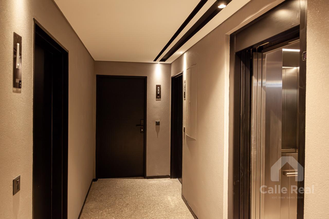Foto de 2 ambientes mas escritorio a estrenar en barrio norte full amenities, imagen 4