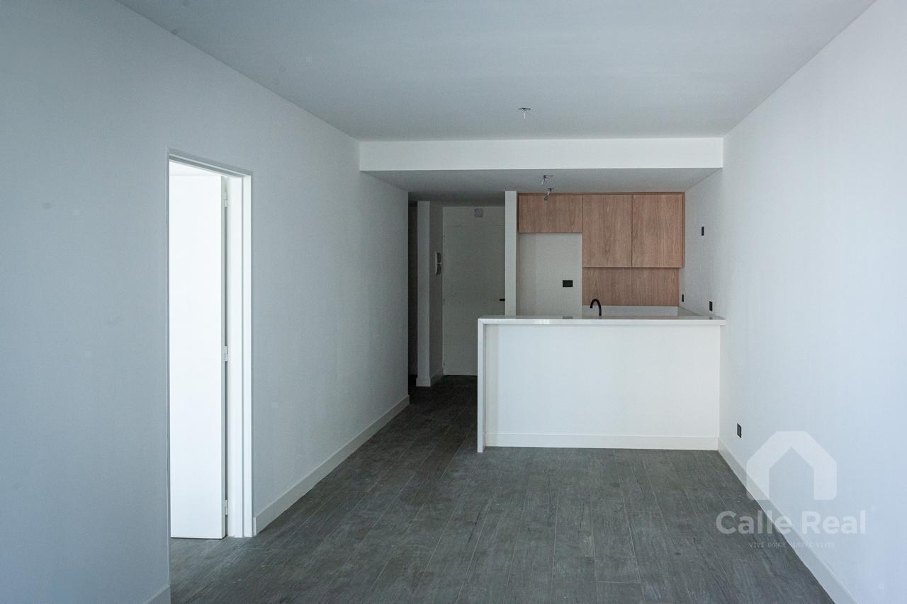 Foto de 2 ambientes mas escritorio a estrenar en barrio norte full amenities, imagen 5