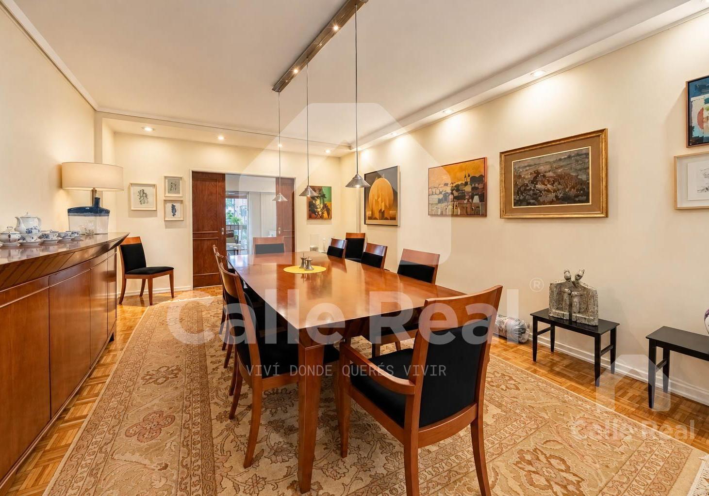 Foto de Departamento en Barrancas de Belgrano, imagen 5