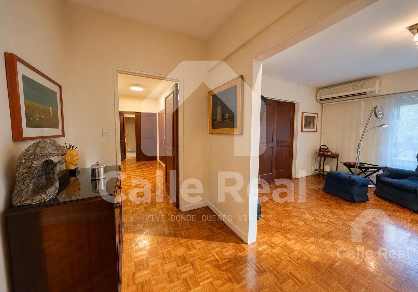 Foto de Departamento en Barrancas de Belgrano, imagen 2