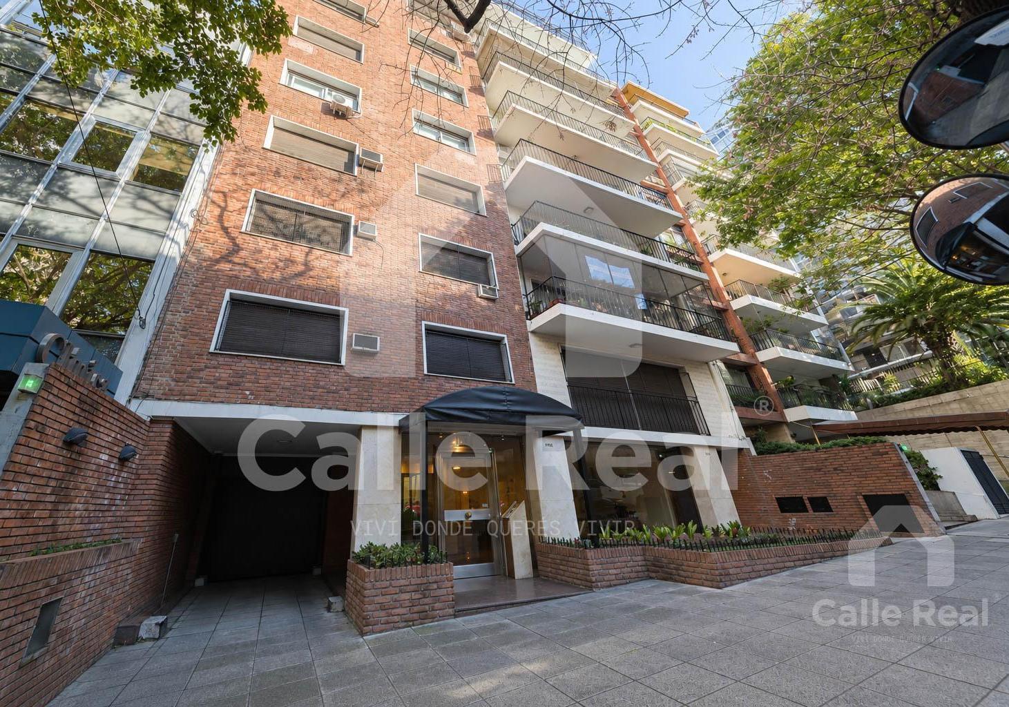 Foto de Departamento en Barrancas de Belgrano, imagen 4