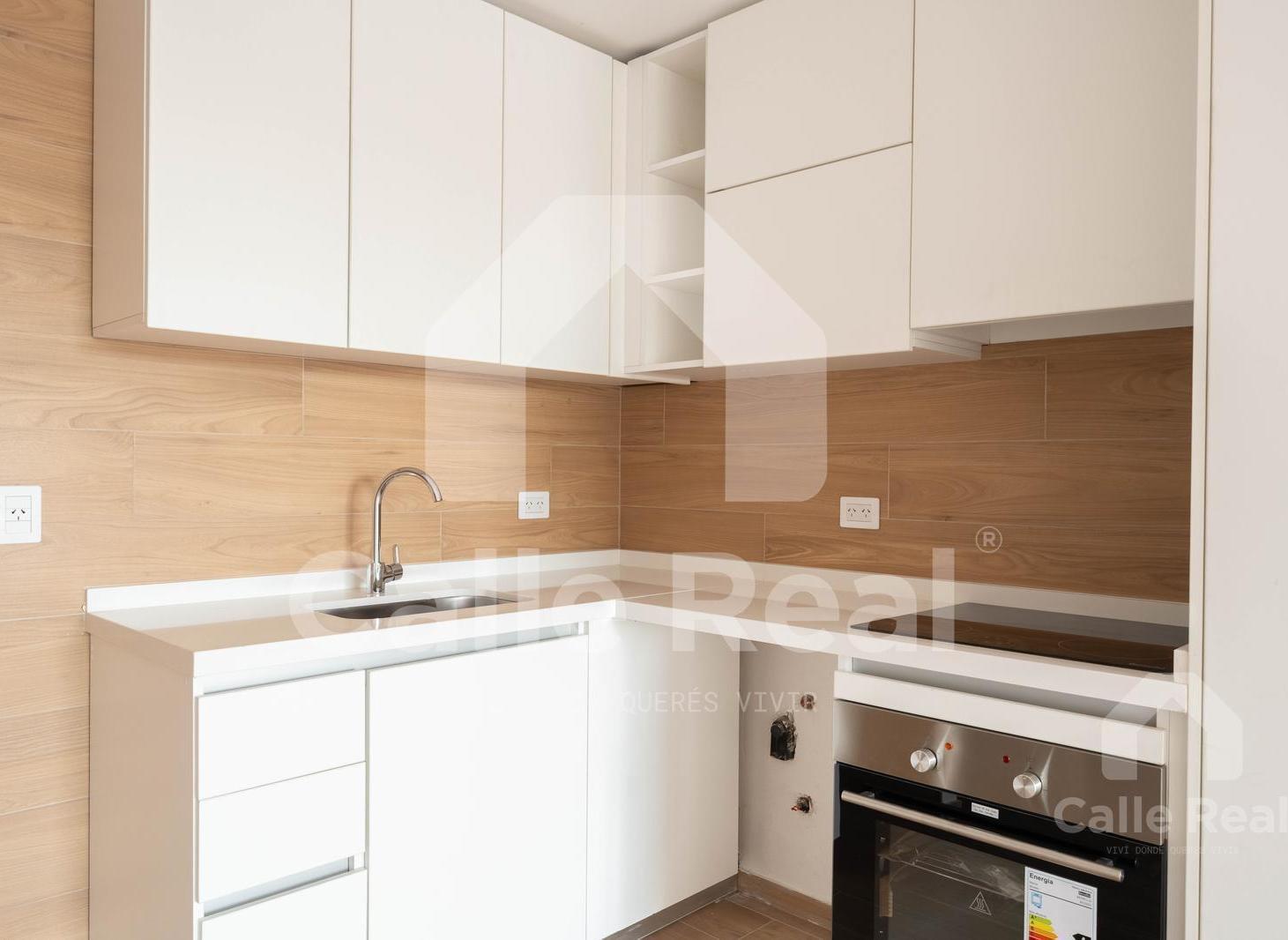 Foto de Departamento 2 ambientes en Palermo Soho A ESTRENAR CON TERRAZA PROPIA, imagen 1