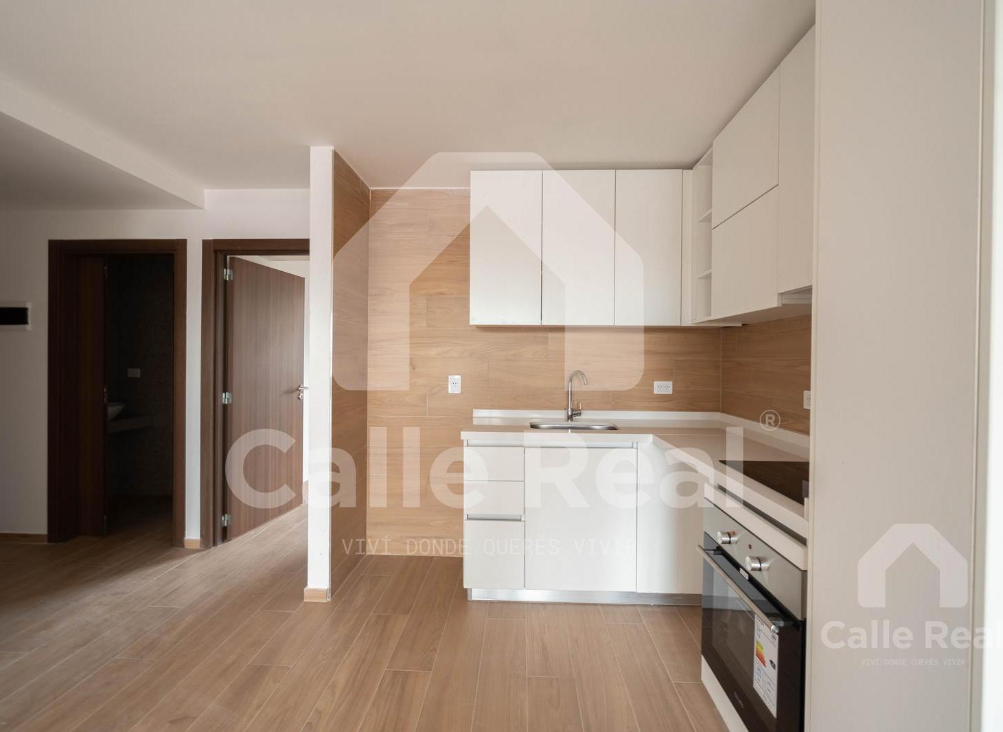 Foto de Departamento 2 ambientes en Palermo Soho A ESTRENAR CON TERRAZA PROPIA, imagen 3
