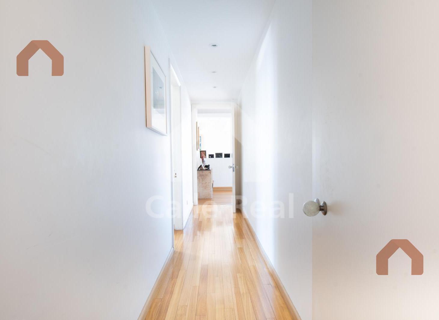 Foto de Departamento en la mejor esquina de barrancas de belgrano piso alto, imagen 1