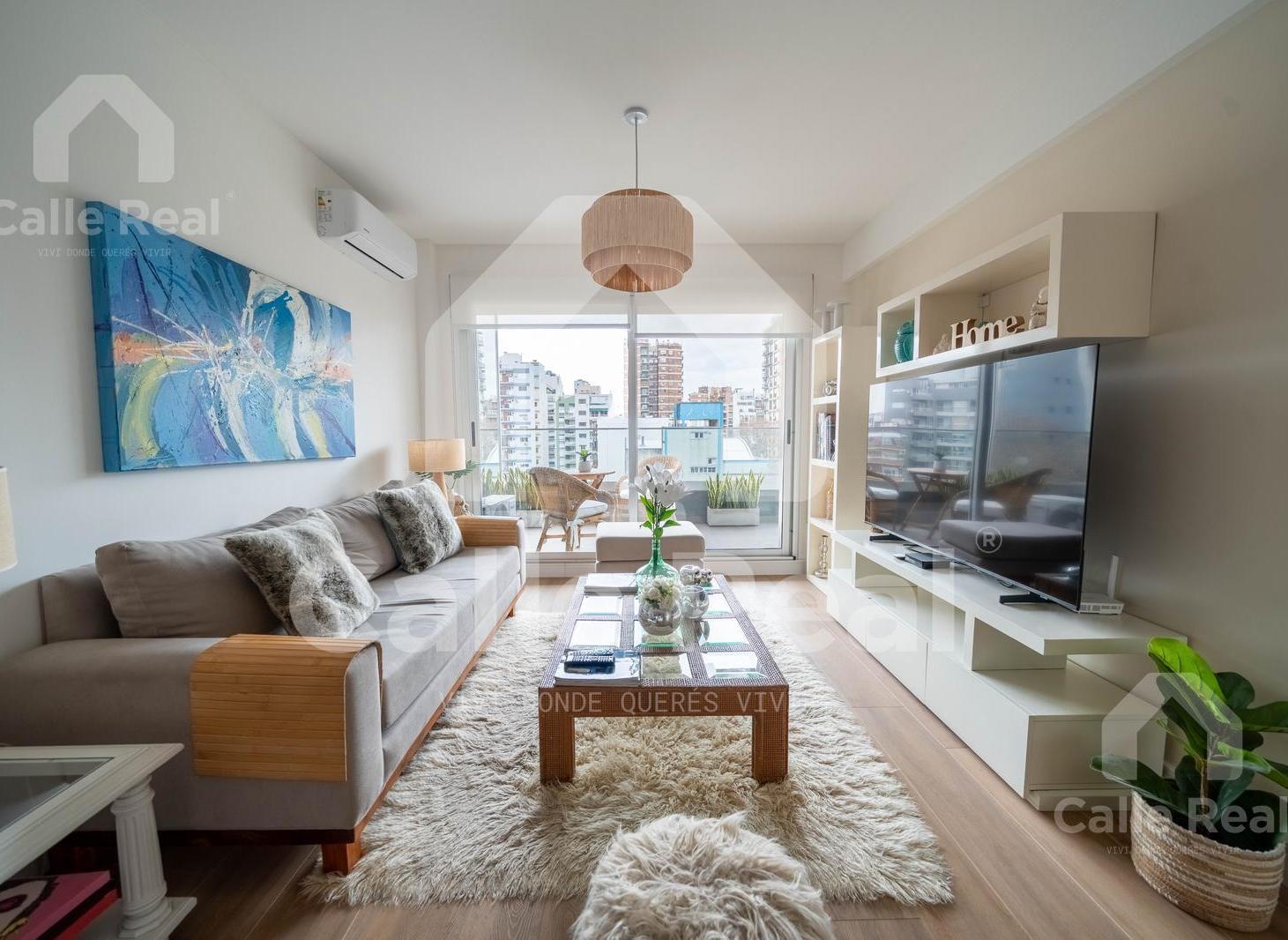 Foto de Departamento en Belgrano Torre Grand cramer full amenities, imagen 2