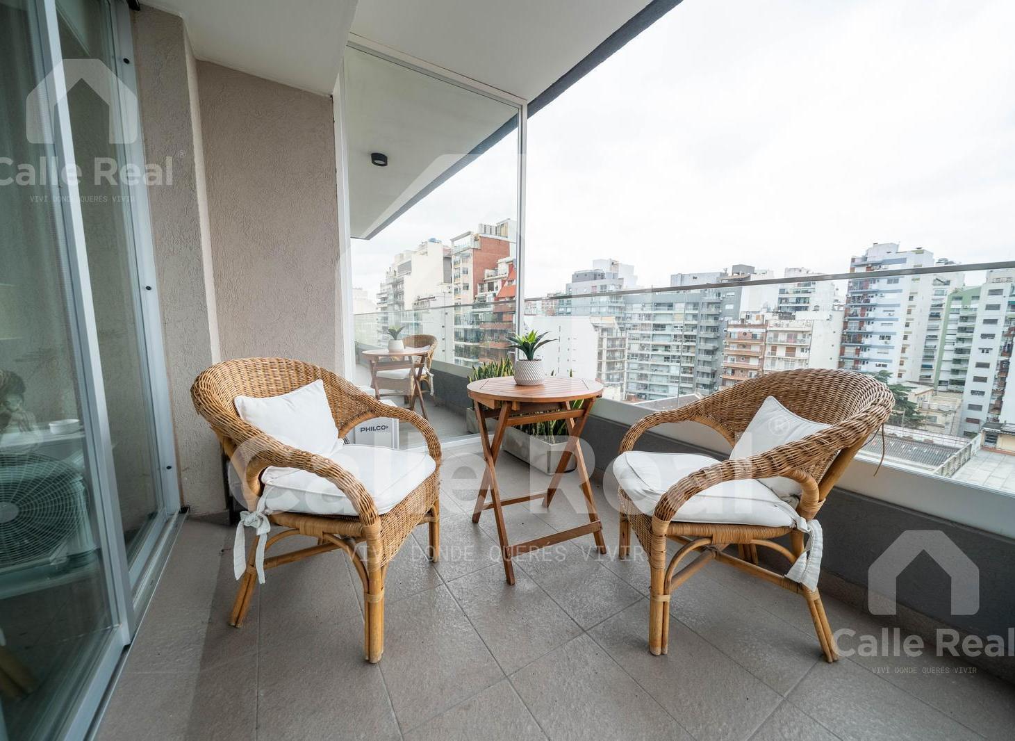 Foto de Departamento en Belgrano Torre Grand cramer full amenities, imagen 3