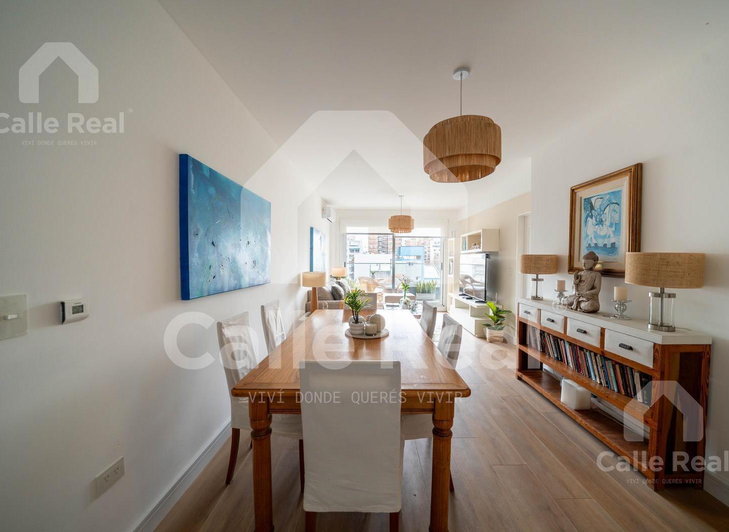 Foto de Departamento en Belgrano Torre Grand cramer full amenities, imagen 1