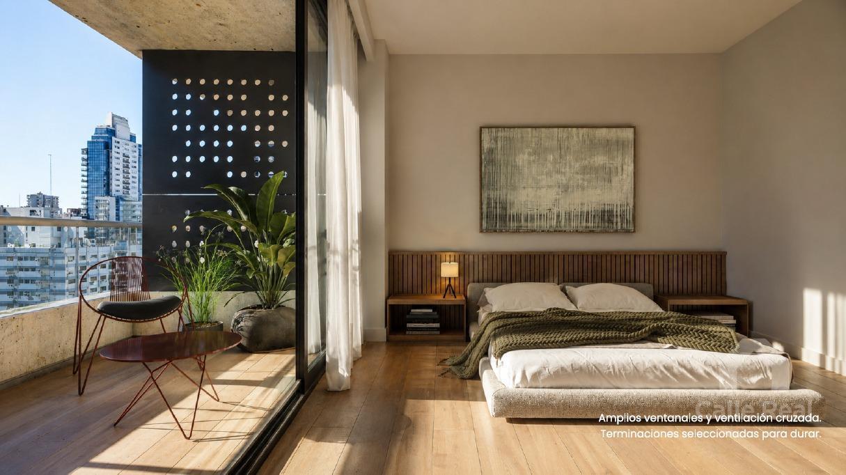 Foto de Departamento full amenities en esquina cabildo y monroe, imagen 3